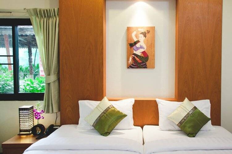 Charlie House Pinklao