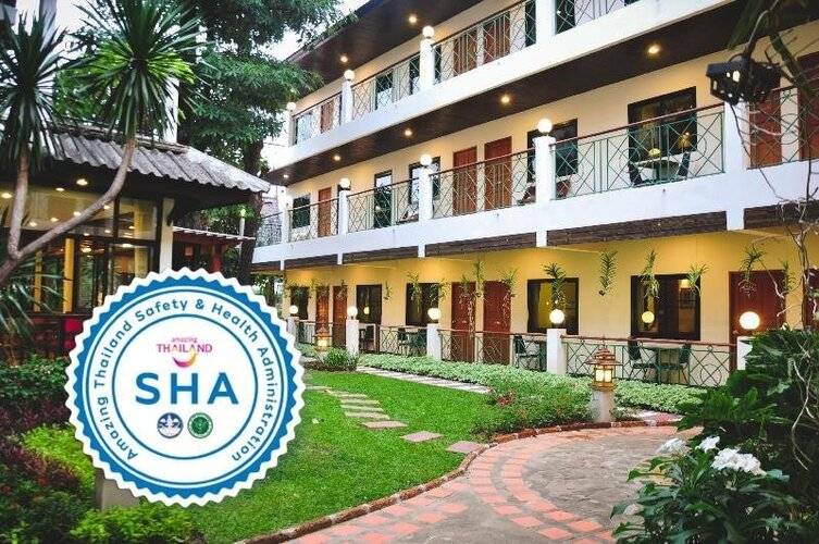 Charlie House Pinklao
