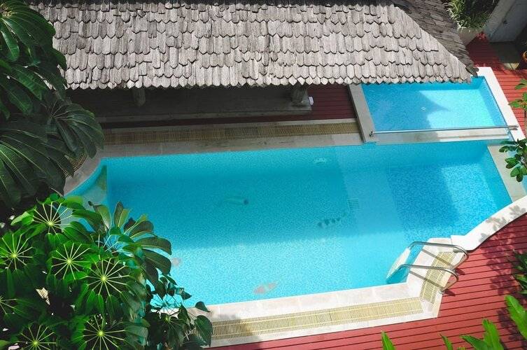Charlie House Pinklao