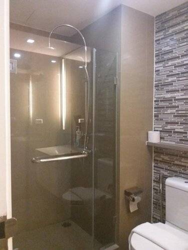 Dazzle Residence