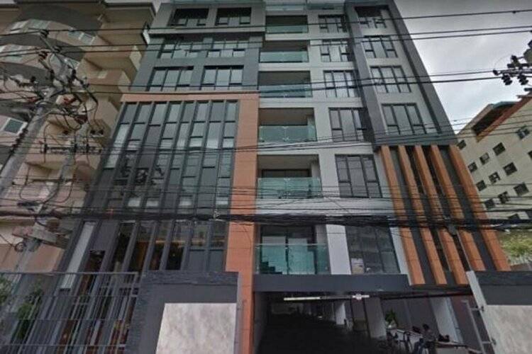 Dazzle Residence