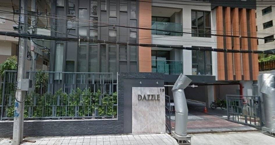 Dazzle Residence