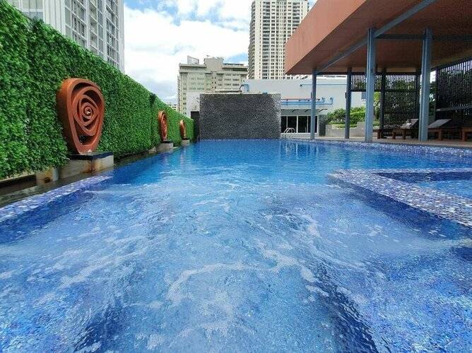 Dazzle Residence