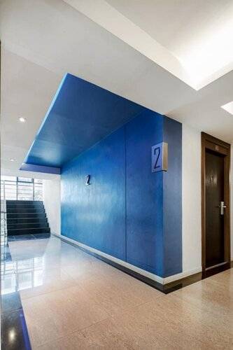 Diamond Residence Ratchada Hotel