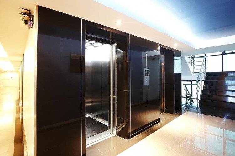 Diamond Residence Ratchada Hotel