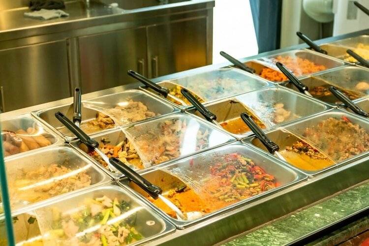 Foodotel