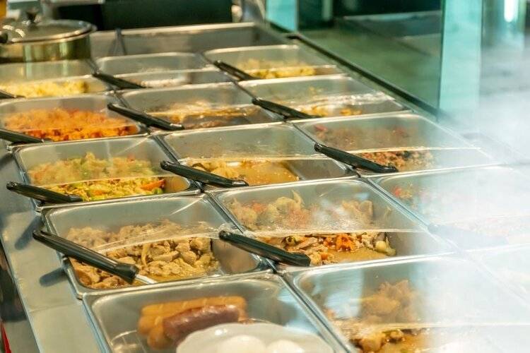 Foodotel