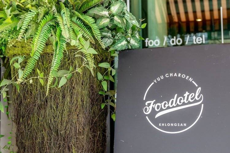 Foodotel