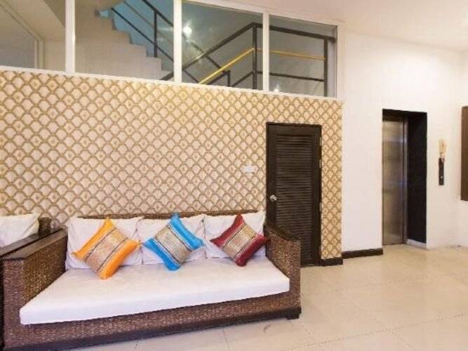 Golden House Bangkok