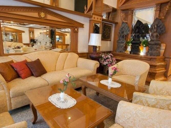 Golden House Bangkok