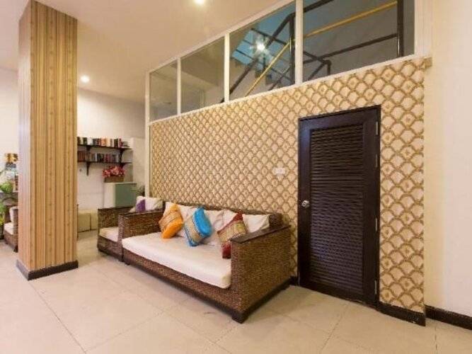 Golden House Bangkok