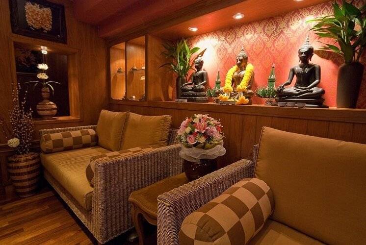 Golden House Bangkok