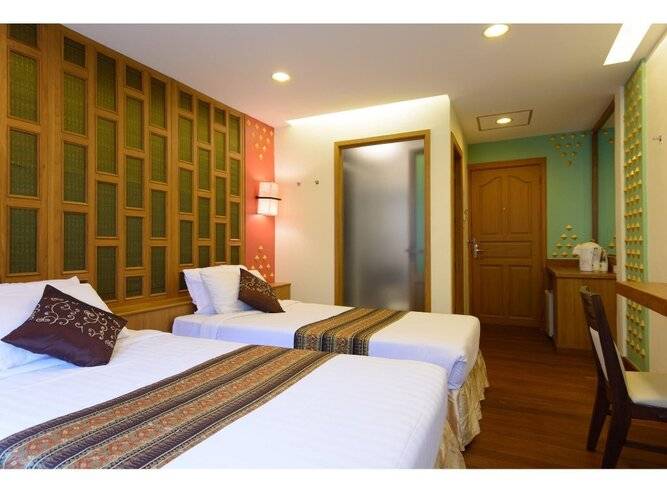 Golden House Bangkok