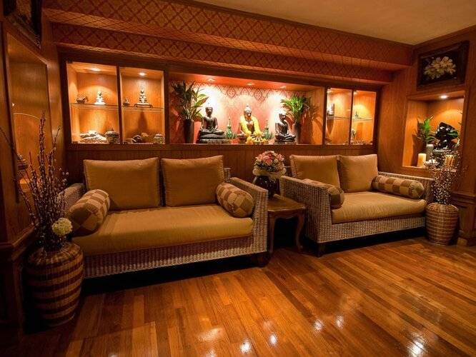 Golden House Bangkok