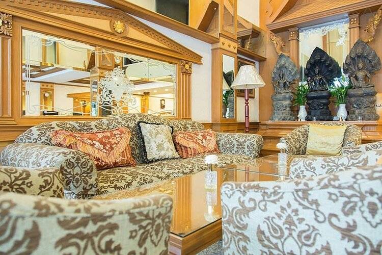 Golden House Bangkok