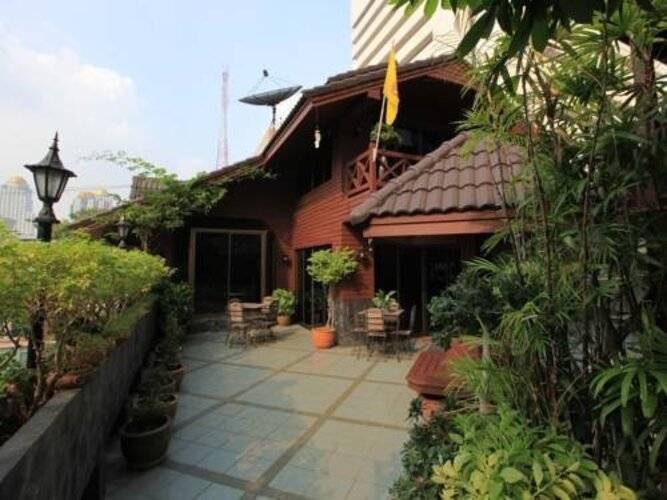 Golden House Bangkok