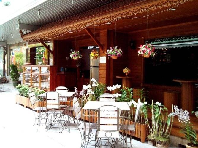 Golden House Bangkok