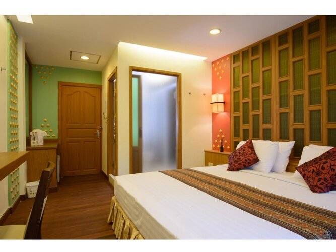 Golden House Bangkok