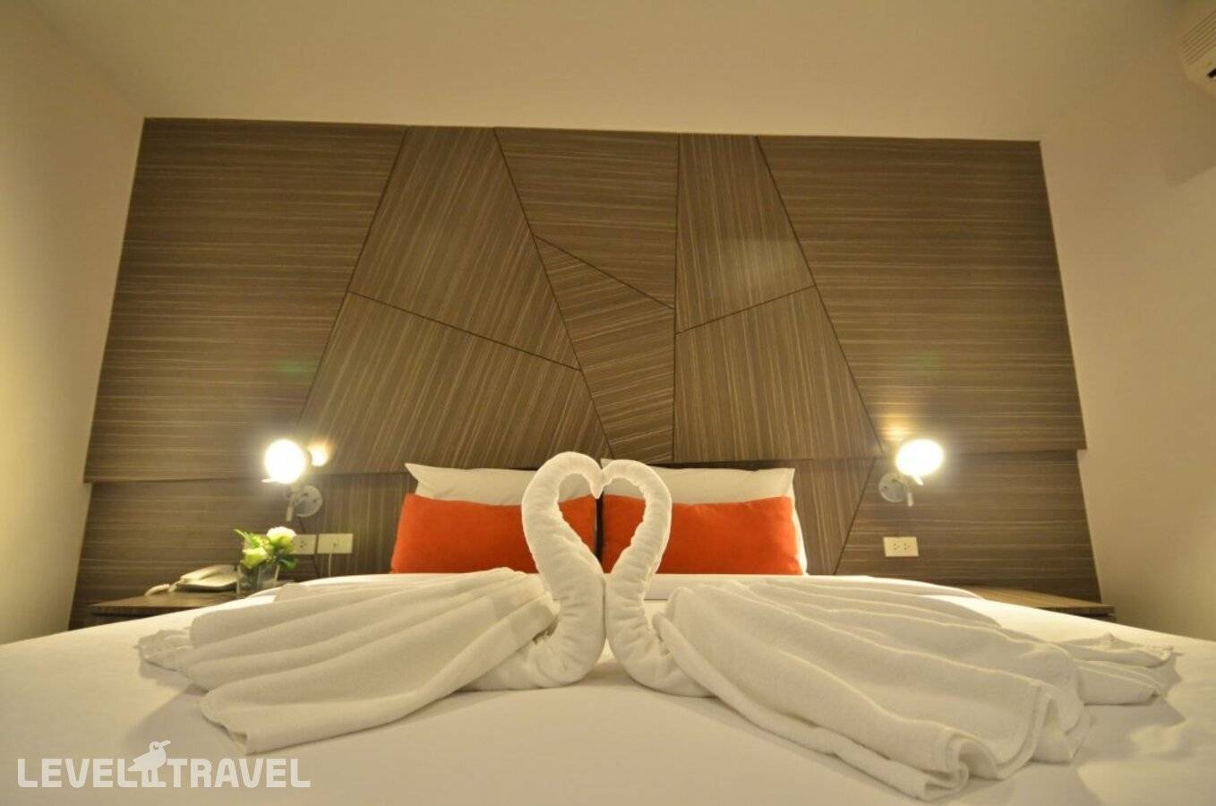 фотографии отеля H2 Hotel в Таиланд(Бангкок) - фото №21