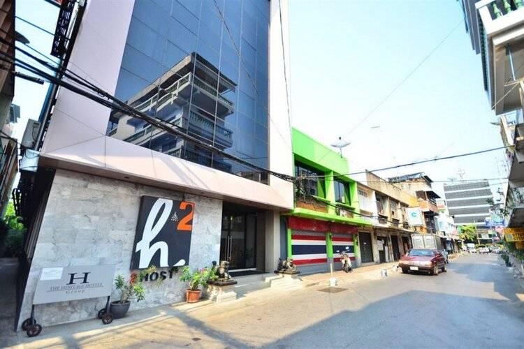 H2 Hotel