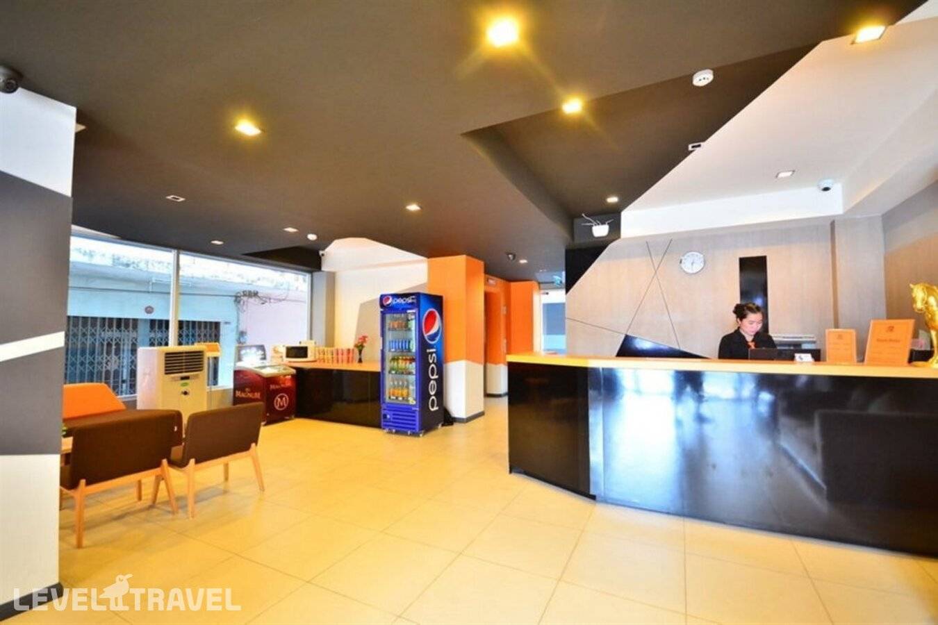 фотографии отеля H2 Hotel в Таиланд(Бангкок) - фото №7