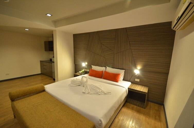 H2 Hotel