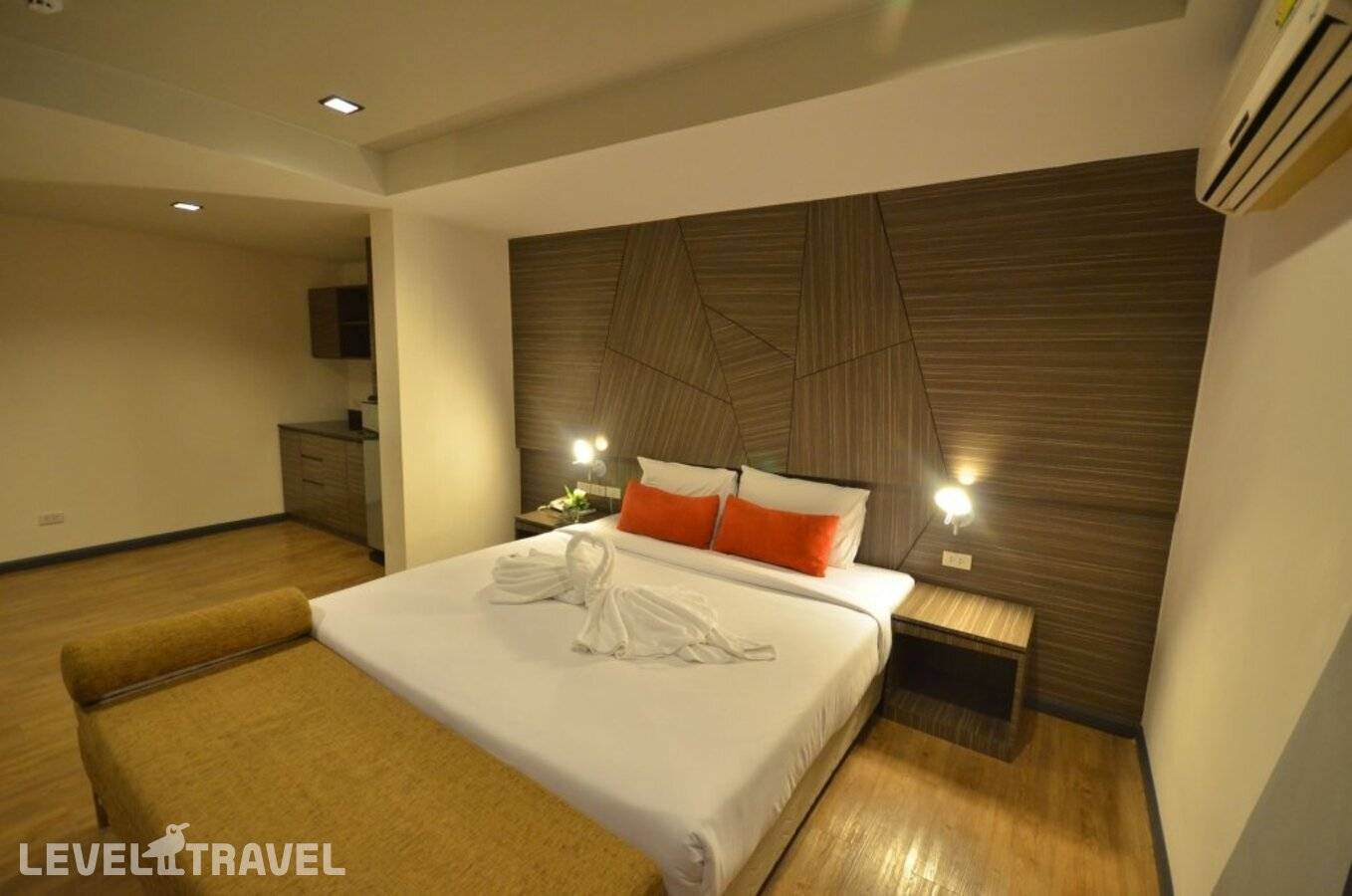 фотографии отеля H2 Hotel в Таиланд(Бангкок) - фото №5