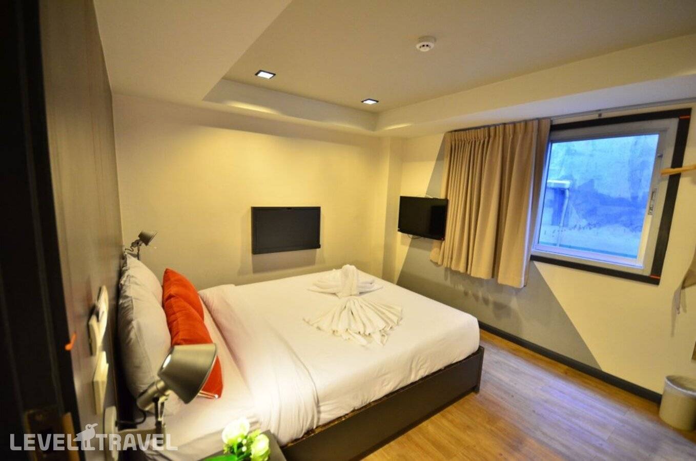 фотографии отеля H2 Hotel в Таиланд(Бангкок) - фото №8