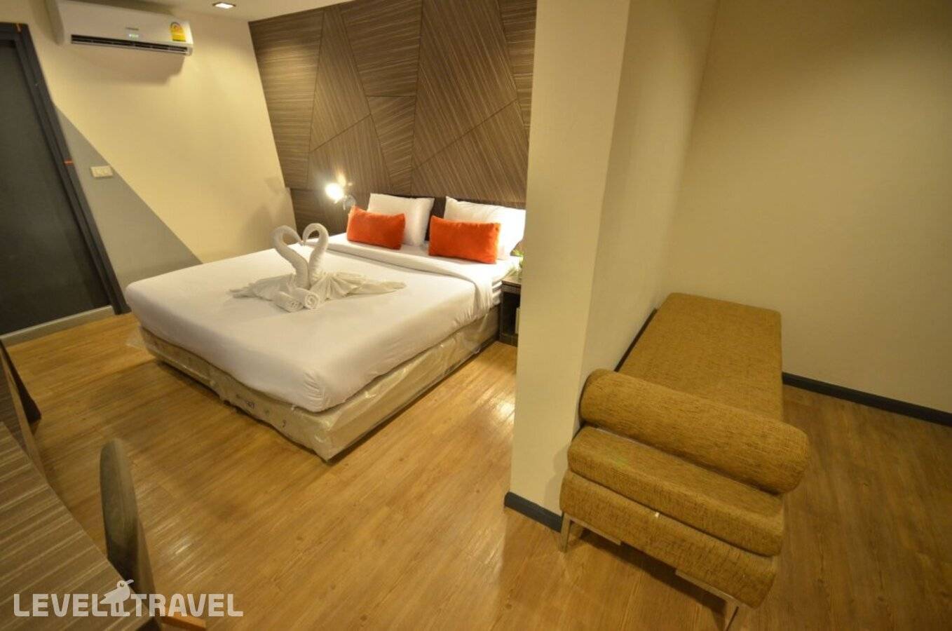 фотографии отеля H2 Hotel в Таиланд(Бангкок) - фото №12