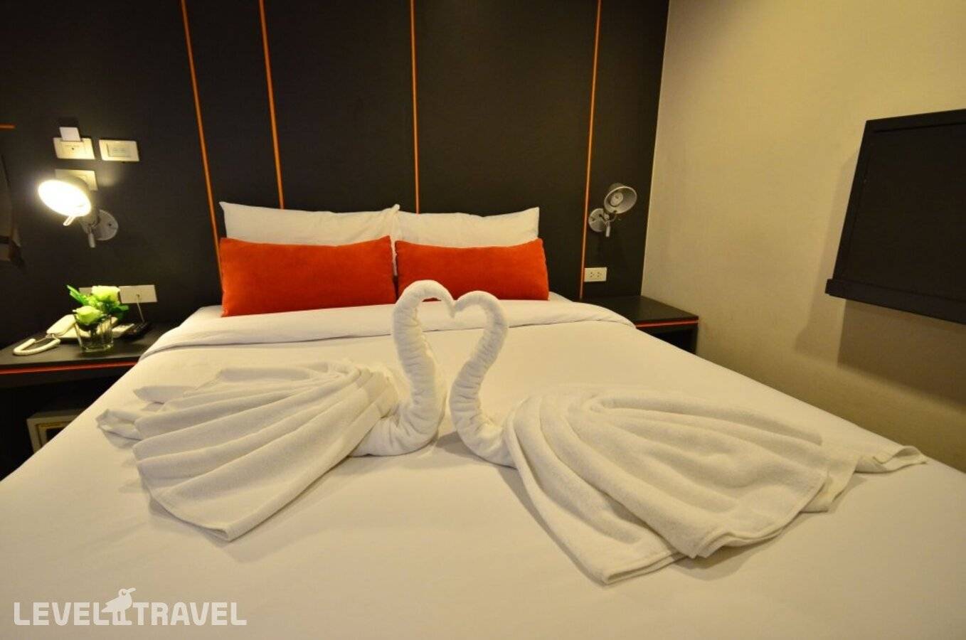 фотографии отеля H2 Hotel в Таиланд(Бангкок) - фото №16