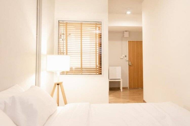 Hotel PAPA Bangkok Siriraj