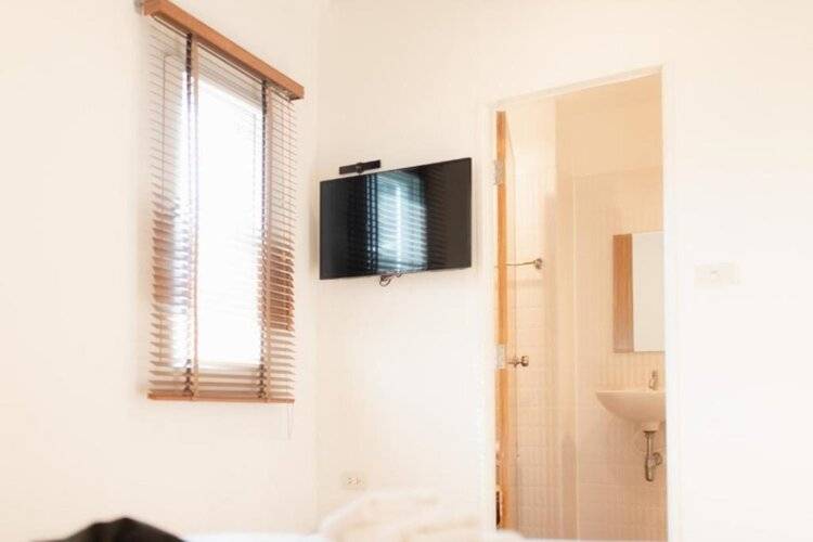 Hotel PAPA Bangkok Siriraj