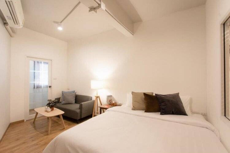 Hotel PAPA Bangkok Siriraj