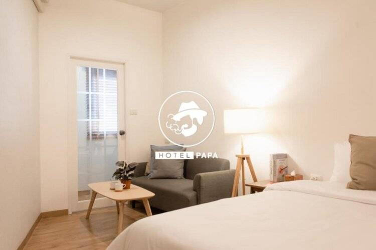 Hotel PAPA Bangkok Siriraj