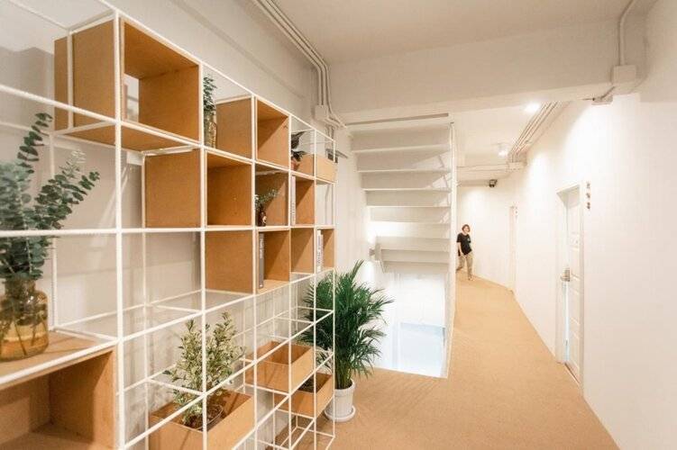 Hotel PAPA Bangkok Siriraj