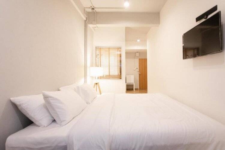 Hotel PAPA Bangkok Siriraj