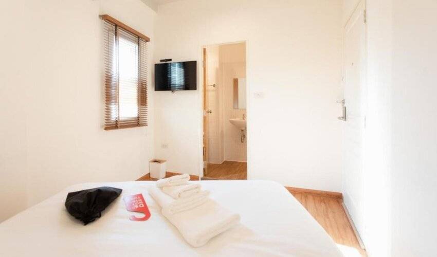 Hotel PAPA Bangkok Siriraj