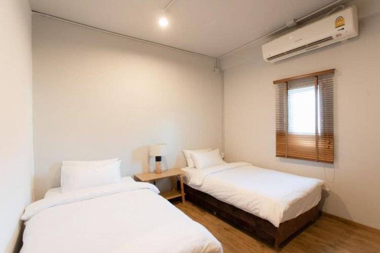 Hotel PAPA Bangkok Siriraj