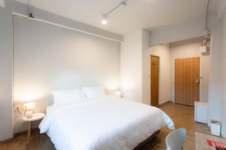 Hotel PAPA Bangkok Siriraj