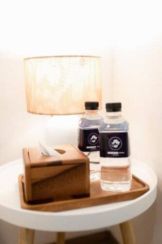 Hotel PAPA Bangkok Siriraj