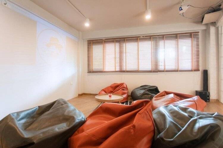 Hotel PAPA Bangkok Siriraj