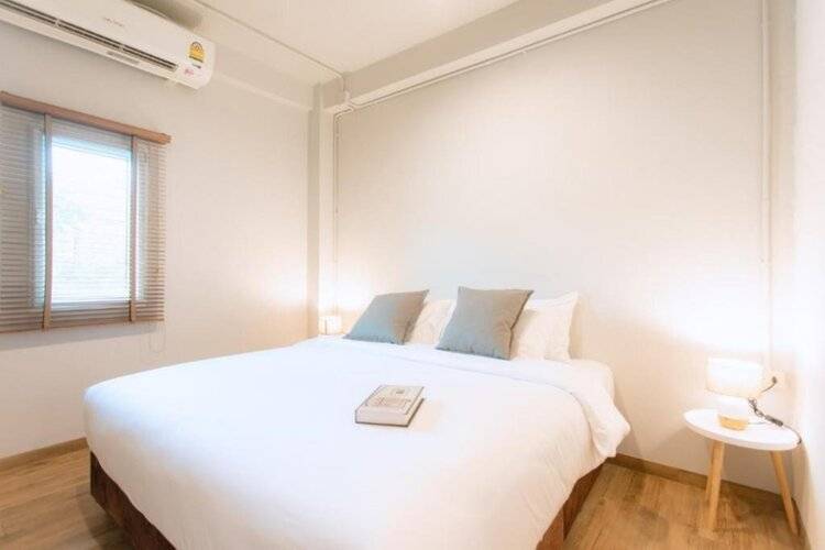 Hotel PAPA Bangkok Siriraj