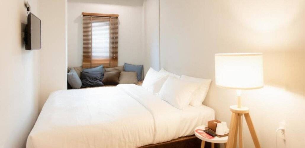 Hotel PAPA Bangkok Siriraj