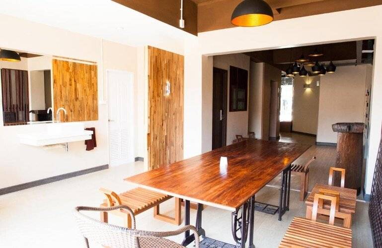 Kencozy Accommodation