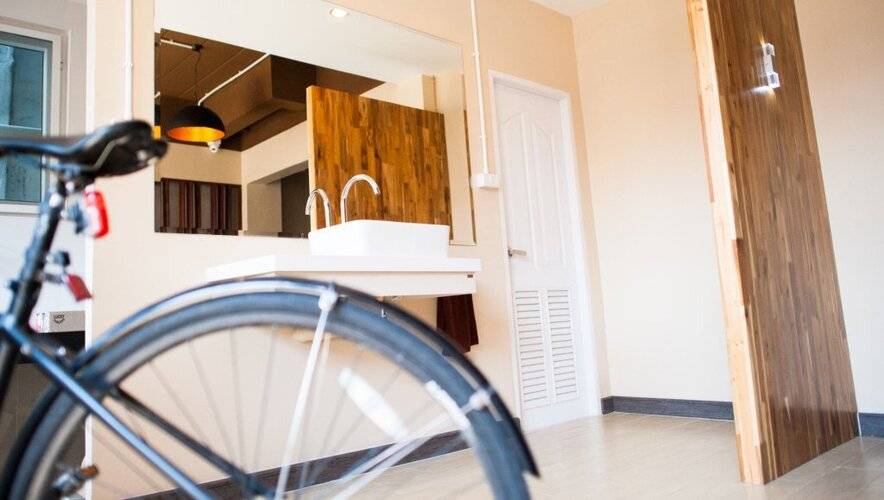 Kencozy Accommodation