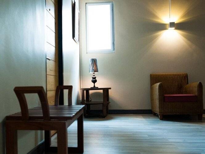 Kencozy Accommodation