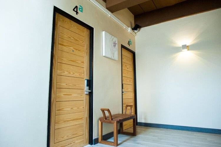 Kencozy Accommodation