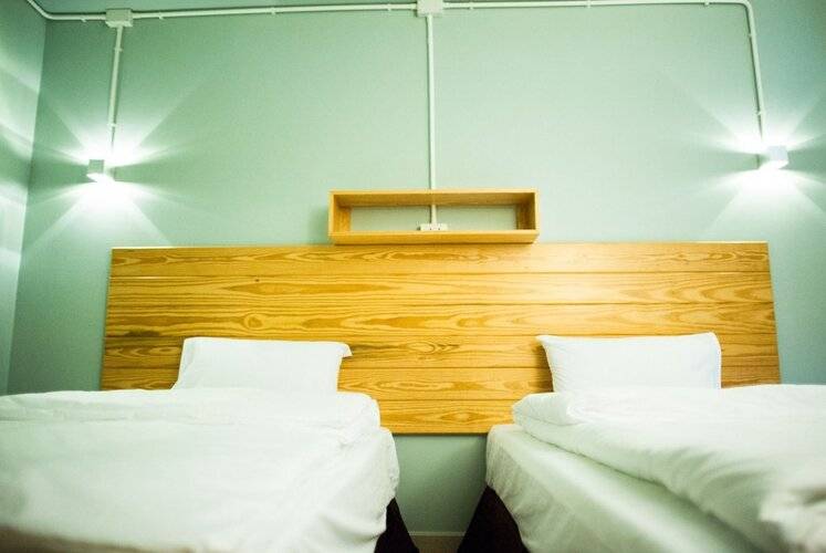 Kencozy Accommodation