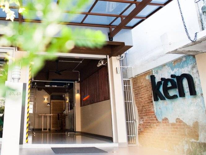 Kencozy Accommodation
