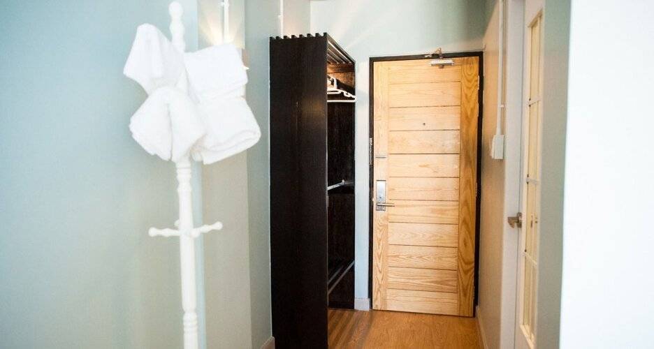 Kencozy Accommodation